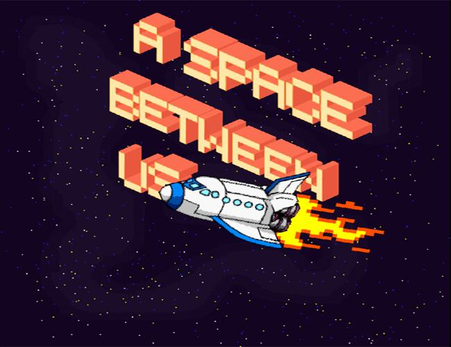 Pré-visualização do jogo A Space Between Us