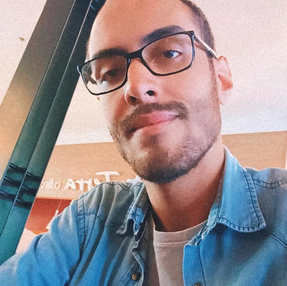 Foto de João Bonifácio